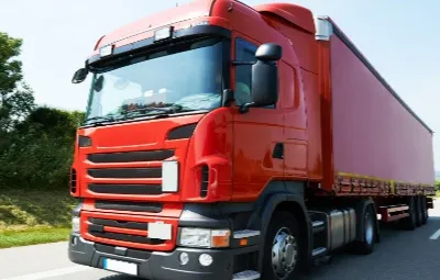 İstanbul Bozkır Ambar Kargo