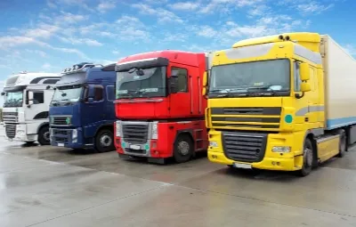 İstanbul Bozkır Nakliye Ambarı